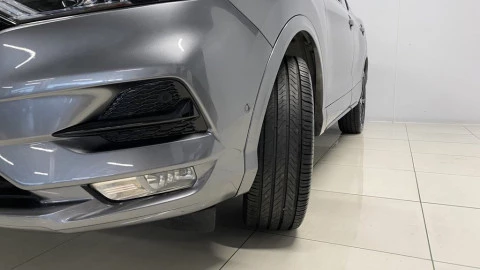 Nissan Qashqai  N-Tec 4x2 2020