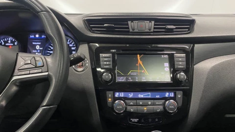 Nissan Qashqai  N-Tec 4x2 2020