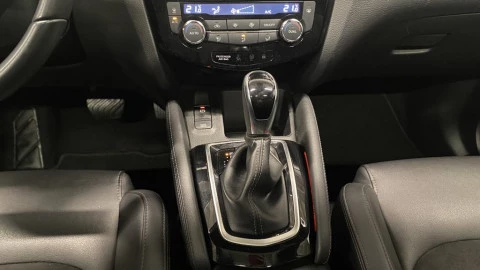Nissan Qashqai  N-Tec 4x2 2020