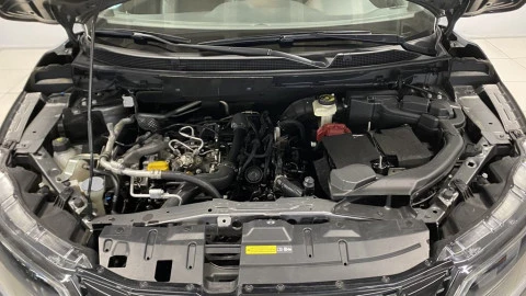 Nissan Qashqai  N-Tec 4x2 2020
