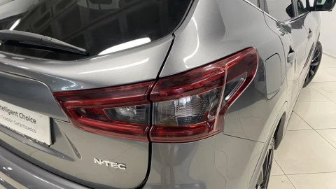 Nissan Qashqai  N-Tec 4x2 2020