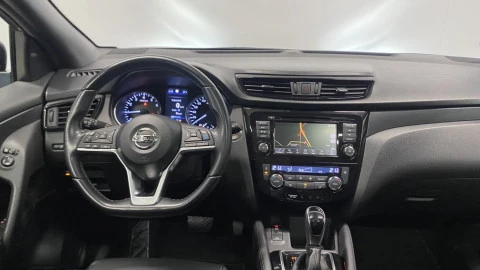 Nissan Qashqai  N-Tec 4x2 2020