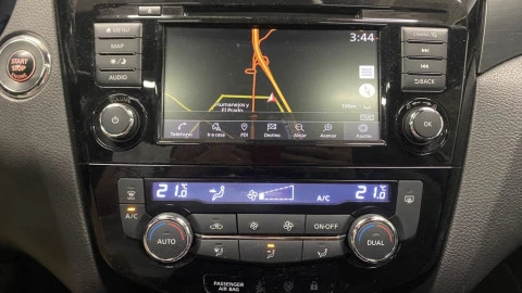 Nissan Qashqai  N-Tec 4x2 2020