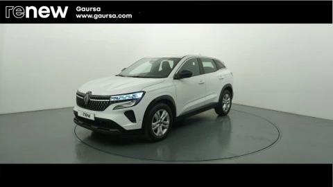 Renault Austral Equilibre Mild Hybrid 103kW (140CV) Auto
