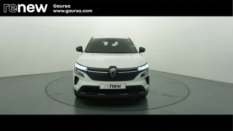 Renault Austral Equilibre Mild Hybrid 103kW (140CV) Auto