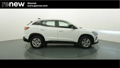 Renault Austral Equilibre Mild Hybrid 103kW (140CV) Auto