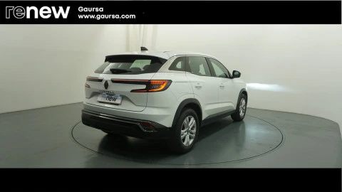 Renault Austral Equilibre Mild Hybrid 103kW (140CV) Auto