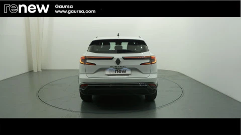 Renault Austral Equilibre Mild Hybrid 103kW (140CV) Auto