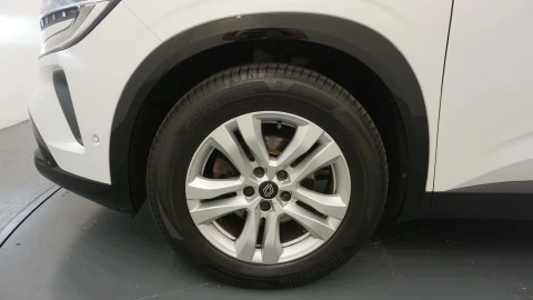 Renault Austral Equilibre Mild Hybrid 103kW (140CV) Auto