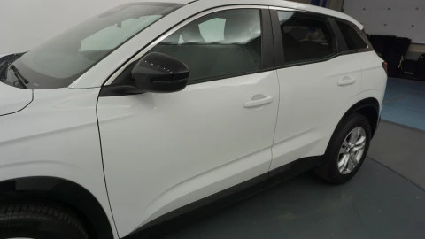 Renault Austral Equilibre Mild Hybrid 103kW (140CV) Auto