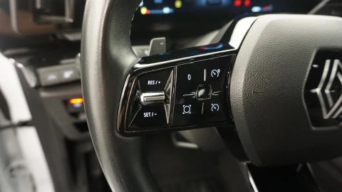 Renault Austral Equilibre Mild Hybrid 103kW (140CV) Auto