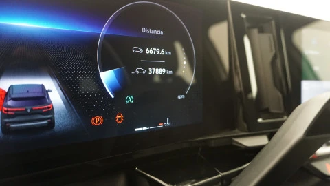 Renault Austral Equilibre Mild Hybrid 103kW (140CV) Auto
