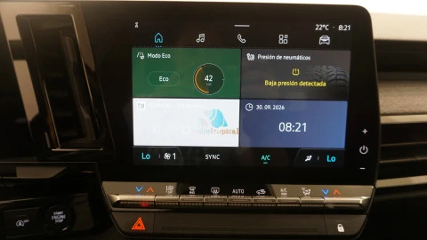 Renault Austral Equilibre Mild Hybrid 103kW (140CV) Auto