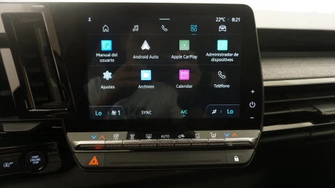 Renault Austral Equilibre Mild Hybrid 103kW (140CV) Auto