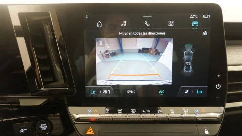 Renault Austral Equilibre Mild Hybrid 103kW (140CV) Auto