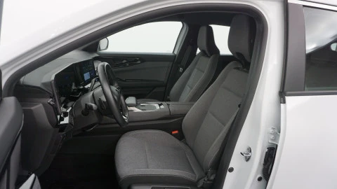 Renault Austral Equilibre Mild Hybrid 103kW (140CV) Auto