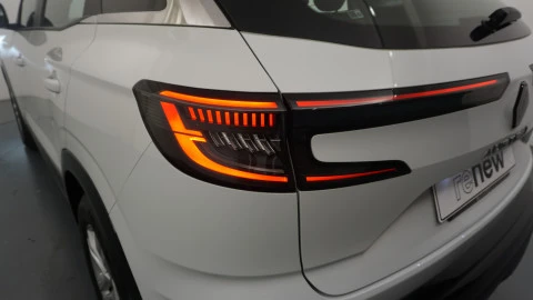 Renault Austral Equilibre Mild Hybrid 103kW (140CV) Auto