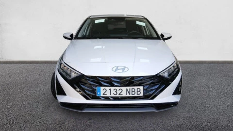 Hyundai i20 1.0 TGDI Klass