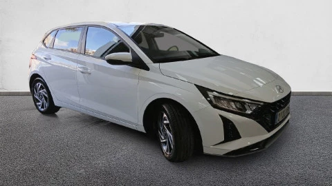 Hyundai i20 1.0 TGDI Klass