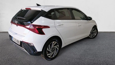 Hyundai i20 1.0 TGDI Klass