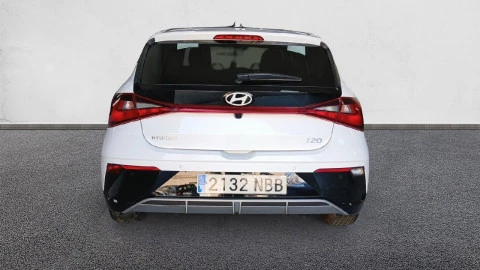 Hyundai i20 1.0 TGDI Klass