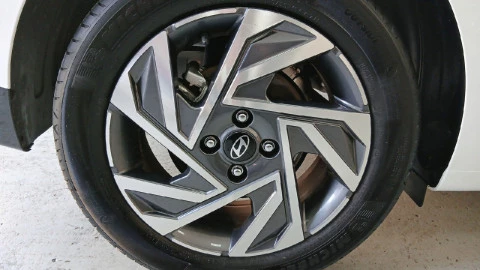 Hyundai i20 1.0 TGDI Klass