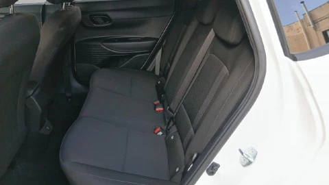 Hyundai i20 1.0 TGDI Klass