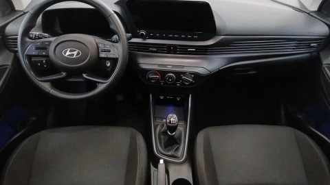 Hyundai i20 1.0 TGDI Klass