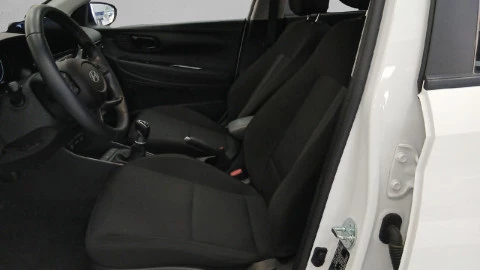 Hyundai i20 1.0 TGDI Klass