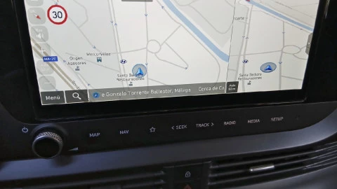 Hyundai i20 1.0 TGDI Klass