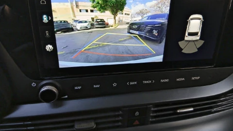 Hyundai i20 1.0 TGDI Klass