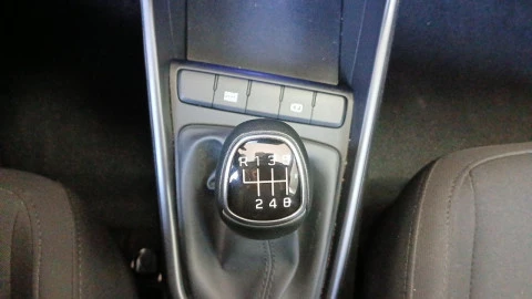 Hyundai i20 1.0 TGDI Klass