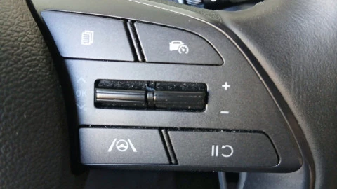 Hyundai i20 1.0 TGDI Klass