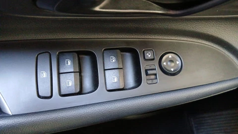 Hyundai i20 1.0 TGDI Klass