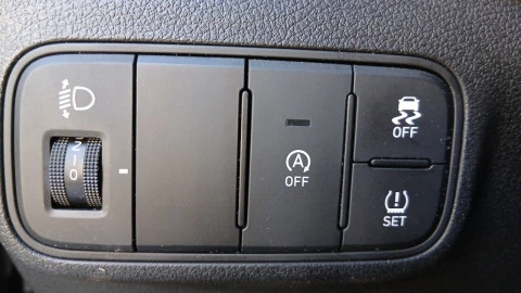 Hyundai i20 1.0 TGDI Klass