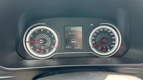 Hyundai Bayon 1.2 MPI Klass