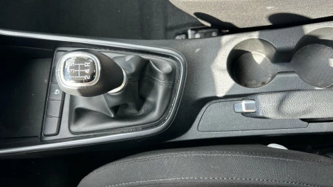 Hyundai Bayon 1.2 MPI Klass