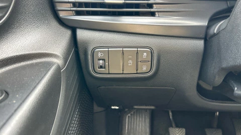 Hyundai Bayon 1.2 MPI Klass