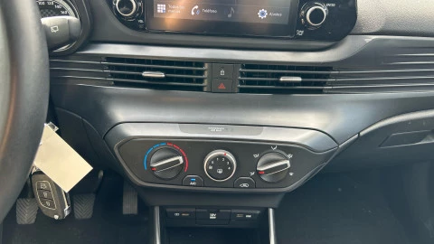 Hyundai Bayon 1.2 MPI Klass