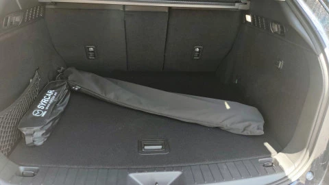 Mazda CX-60 e-Skyactiv PHEV AWD Exclusive-Line