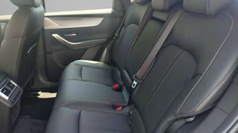 Mazda CX-60 e-Skyactiv PHEV AWD Exclusive-Line