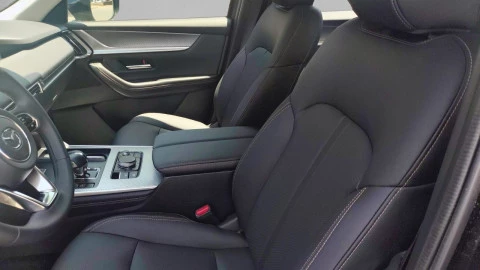 Mazda CX-60 e-Skyactiv PHEV AWD Exclusive-Line