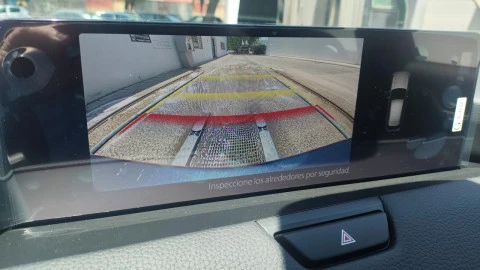 Mazda CX-60 e-Skyactiv PHEV AWD Exclusive-Line