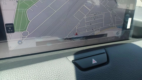 Mazda CX-60 e-Skyactiv PHEV AWD Exclusive-Line