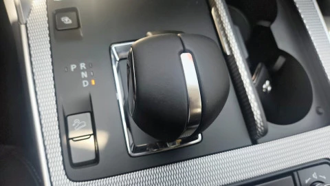 Mazda CX-60 e-Skyactiv PHEV AWD Exclusive-Line