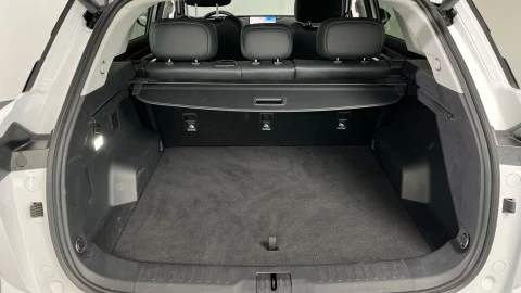 Jaecoo 7 Exclusive 1.6 TGDI 108kW (145CV) AWD