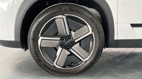 Jaecoo 7 Exclusive 1.6 TGDI 108kW (145CV) AWD