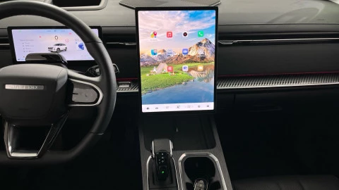 Jaecoo 7 Exclusive 1.6 TGDI 108kW (145CV) AWD