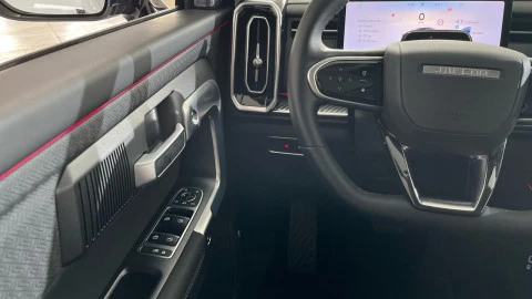 Jaecoo 7 Exclusive 1.6 TGDI 108kW (145CV) AWD