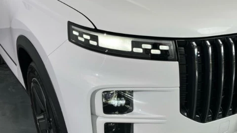 Jaecoo 7 Exclusive 1.6 TGDI 108kW (145CV) AWD